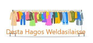 Desta Hagos Weldasilaisse
